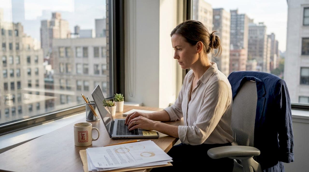 Coffee at work: 5 proven productivity benefits in 2026