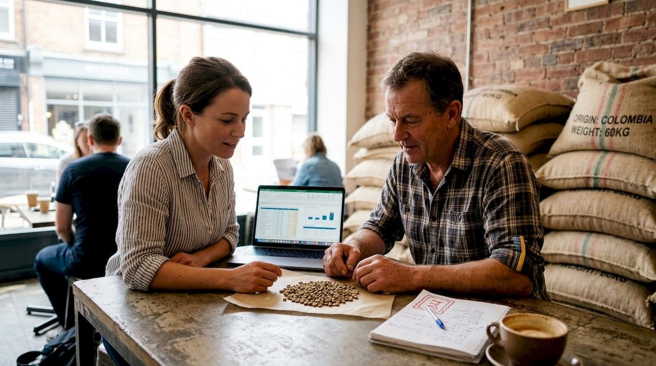 Impact coffee buying explained: make ethical choices that matter