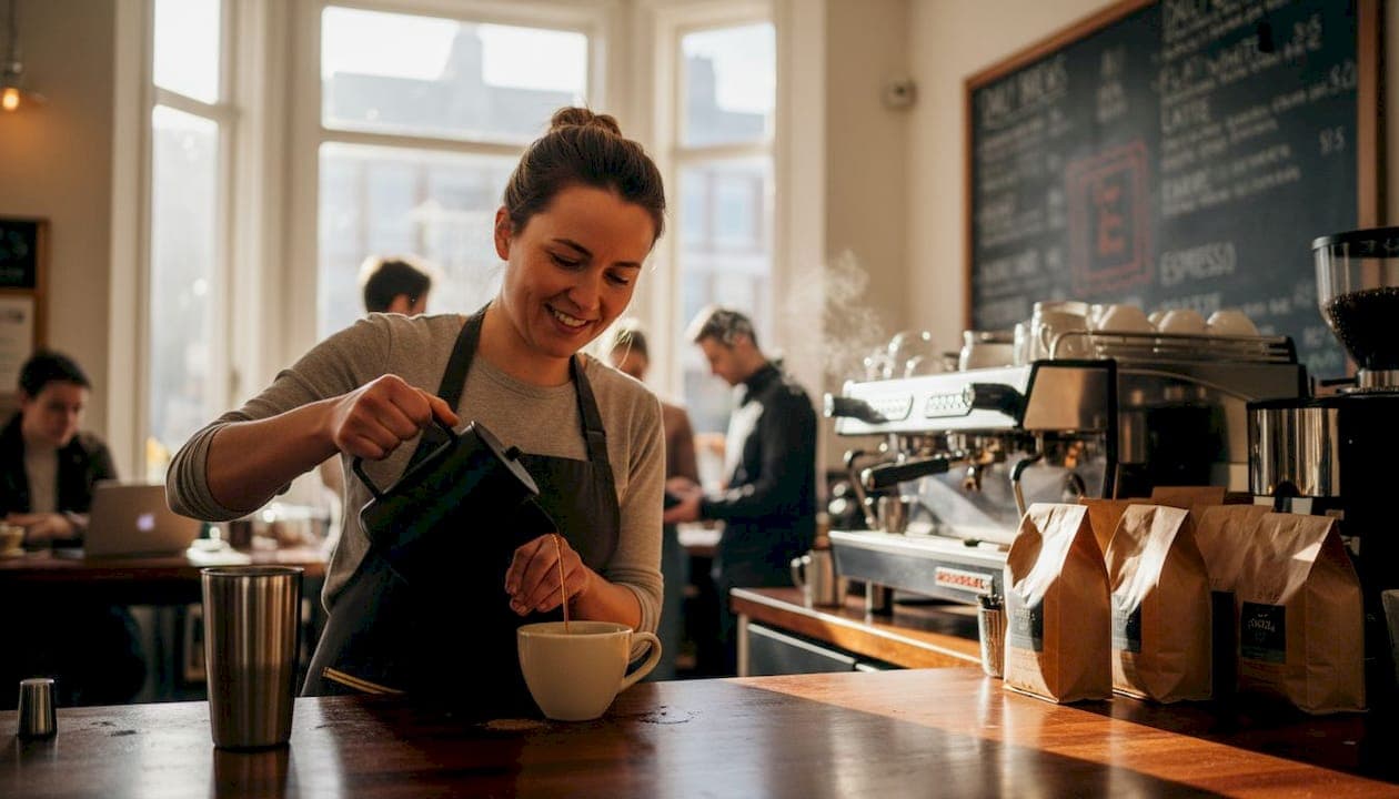 What is social impact coffee? Ethical brews explained